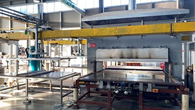 Eaststar New Material (Tianjin) Limited